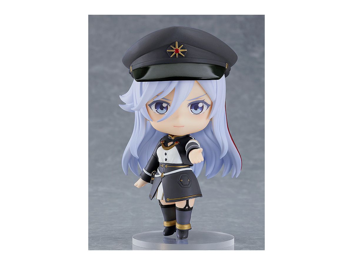 86 -EIGHTY SIX- Ep.12 Special Edition with Nendoroid Vladilena Milize Bloody Regina Ver.