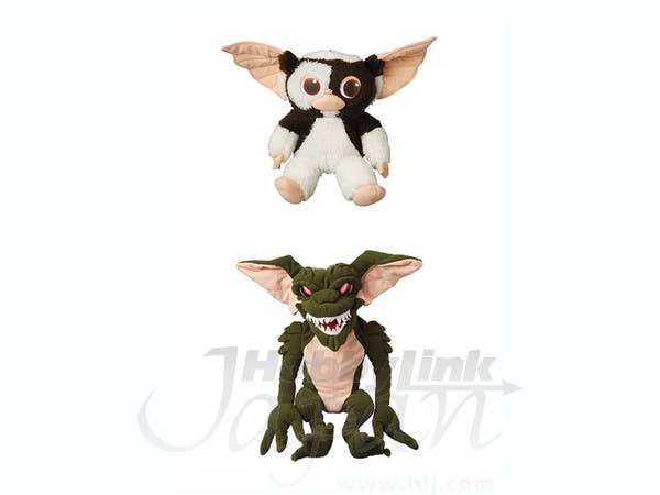 Change Gremlins