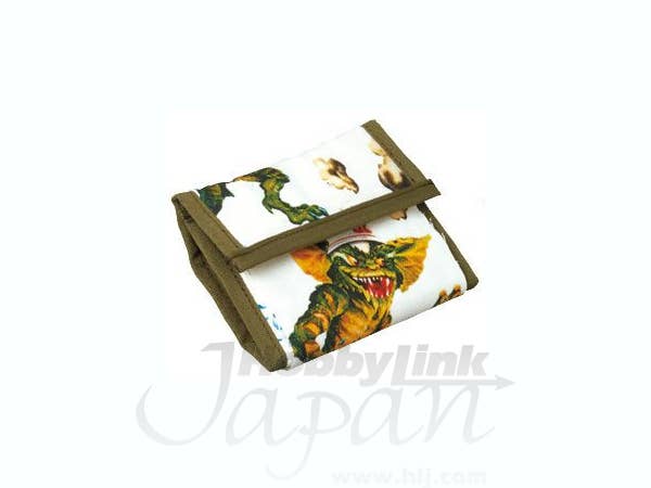 Gremlins Wallet (B)