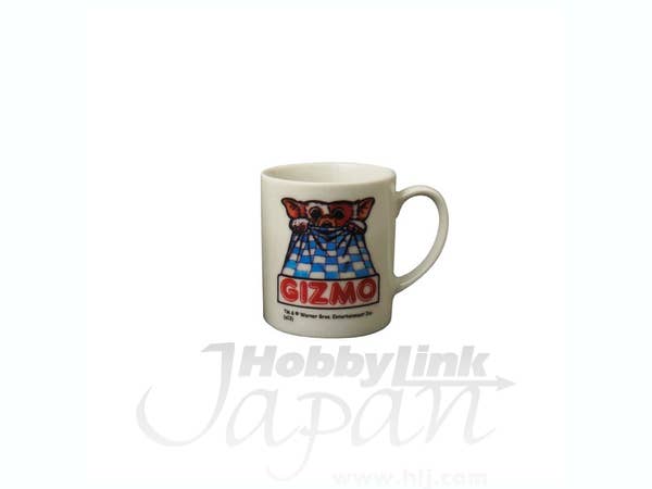 Gremlins Mug (Gizmo)