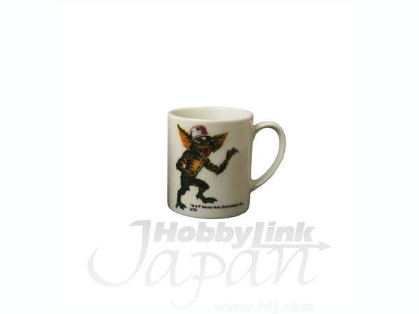 Gremlins Mug (Stripe)