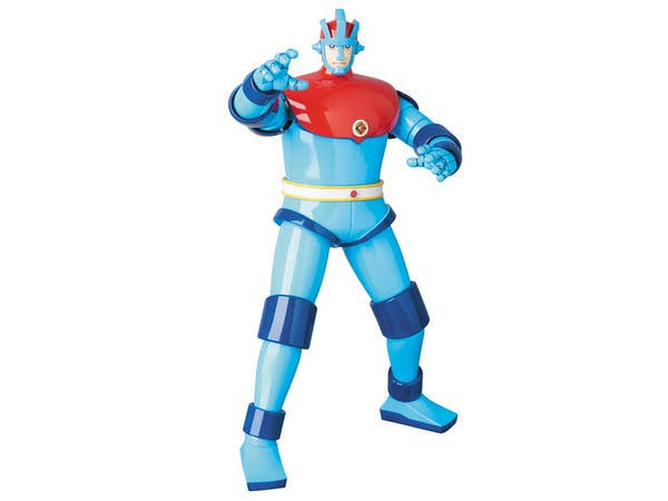 Carbotix Astroganger