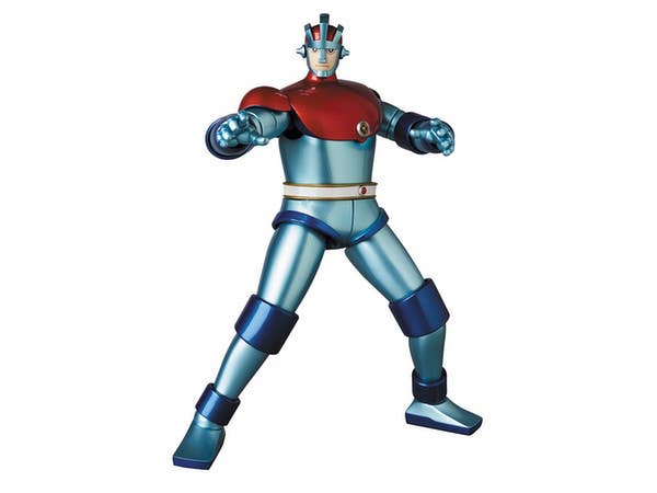 CARBOTIX Astroganger (Live Metal Ver.)