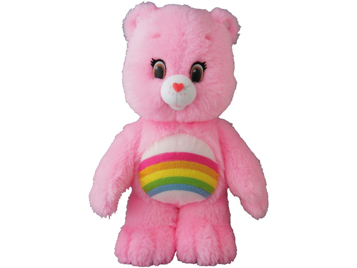 Care Bears PLUSH Cheer Bear (Reissue)