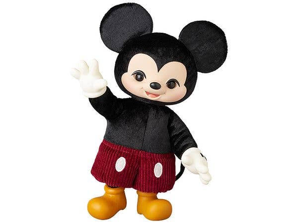 SMAK! Mickey Mouse x Morris