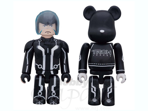 Amazon.co.jp: KUBRICK SAM & BE@RBRICK SAM'S LIGHTCYCLE 2