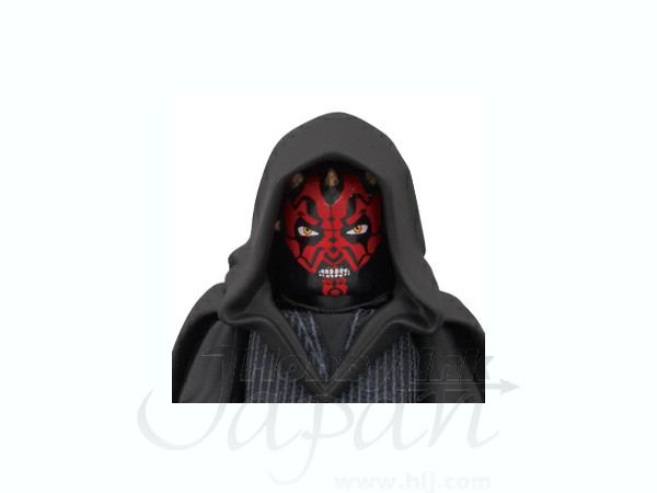 Amazon.co.jp: KUBRICK スター・ウォーズ DARTH MAUL with SITH