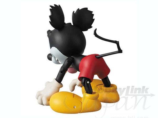Mickey Mouse RunawayBrain ランナウェイブレイン Runaway Brain (Short 1995) - IMDb