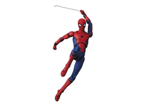 MAFEX Spider-Man (Homecoming Ver.1.5)