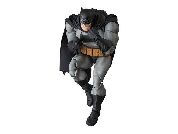MAFEX Batman (The Dark Knight Returns)