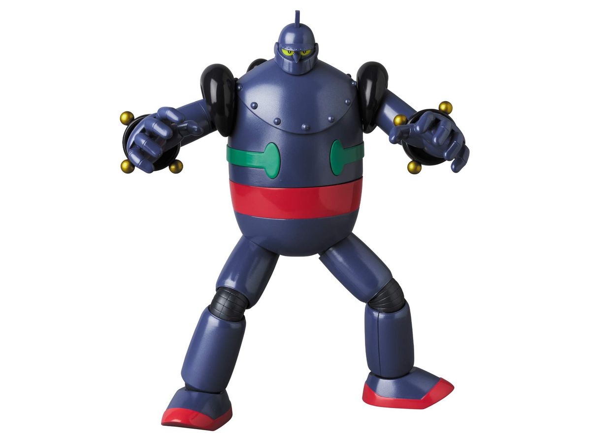 MAFEX Tetsujin 28-go