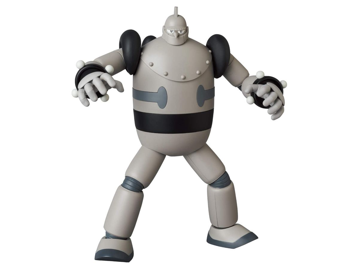 MAFEX Tetsujin 28-go (B&W Ver.)