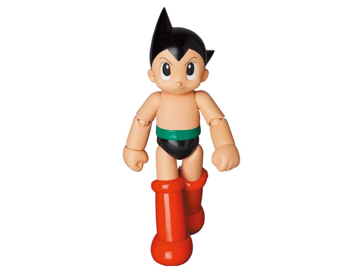 Search: Mighty Atom Astro Boy | HLJ.com