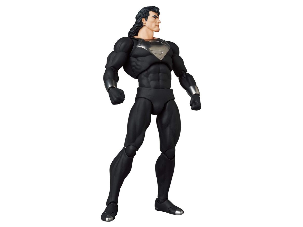 MAFEX Superman (Return of Superman)