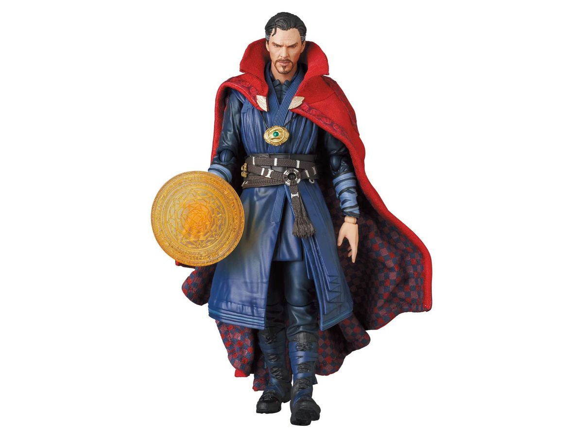 MAFEX Doctor Strange (Infinity War Ver.)