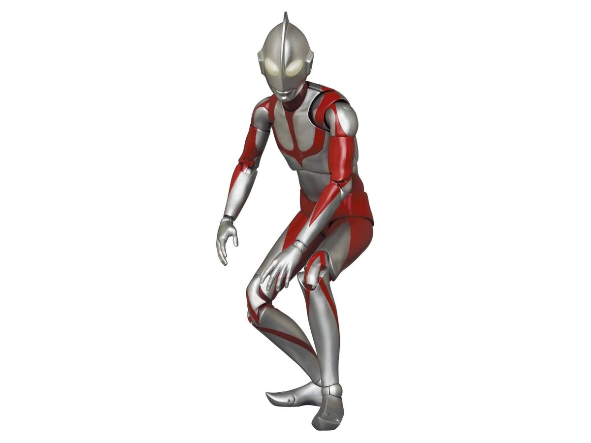 MAFEX Ultraman