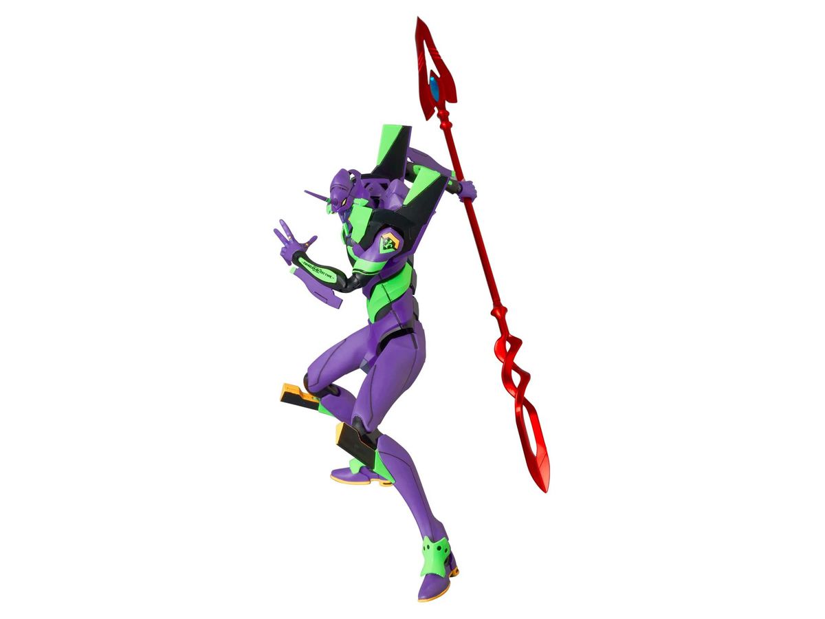 MAFEX Evangelion Unit 01 (2021)