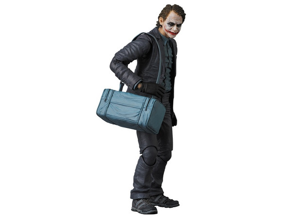MAFEX The Joker
