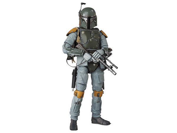 MAFEX Star Wars Boba Fett