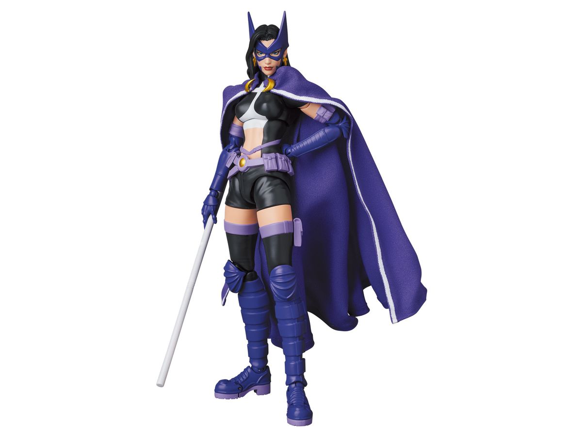 MAFEX Huntress (Batman: Hush Ver.)