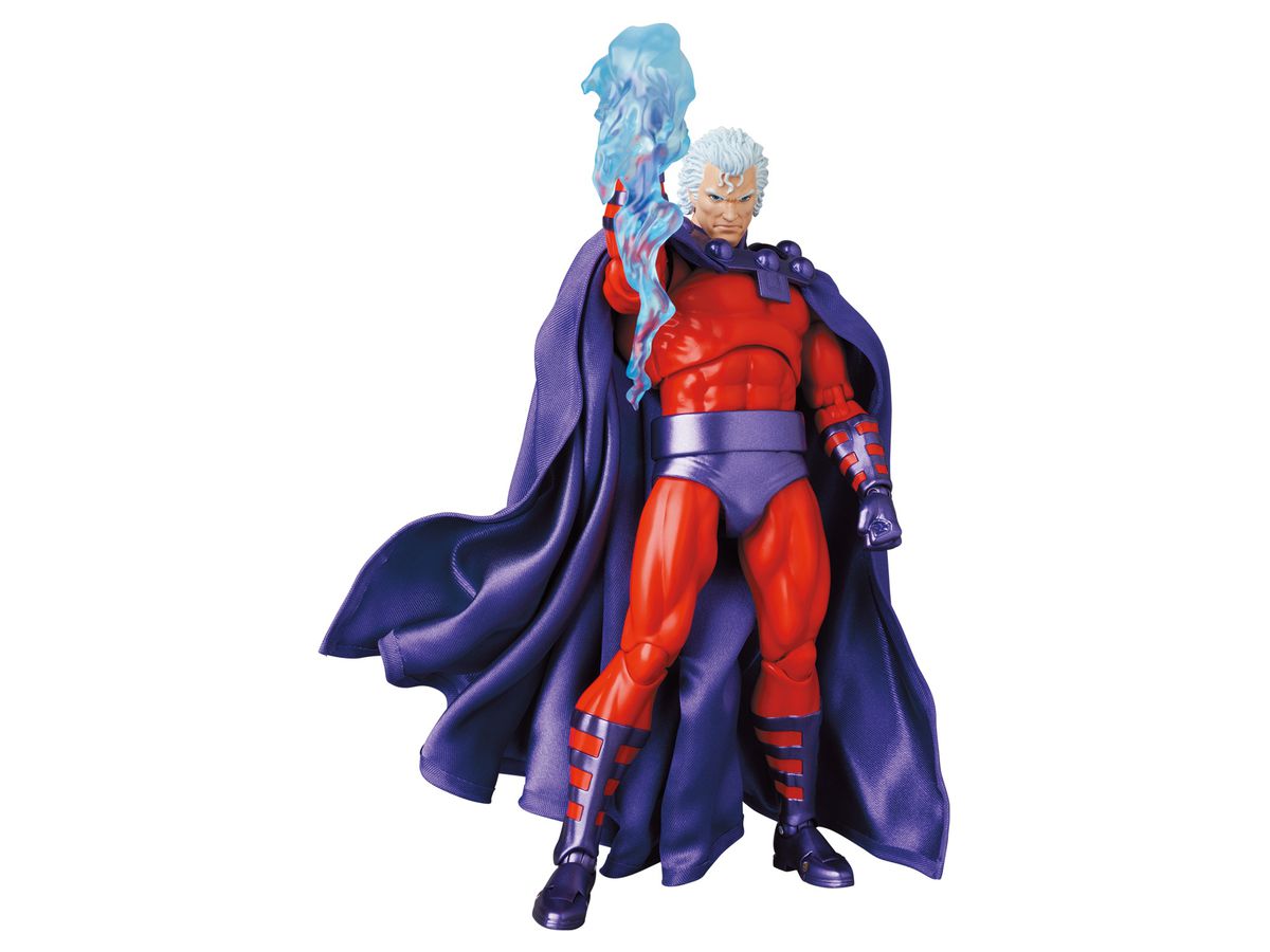 MAFEX Magneto (Original Comic Ver.)