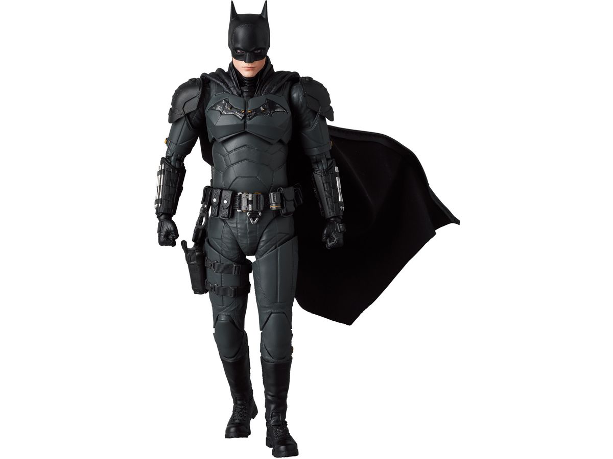 MAFEX The Batman (November Restock)