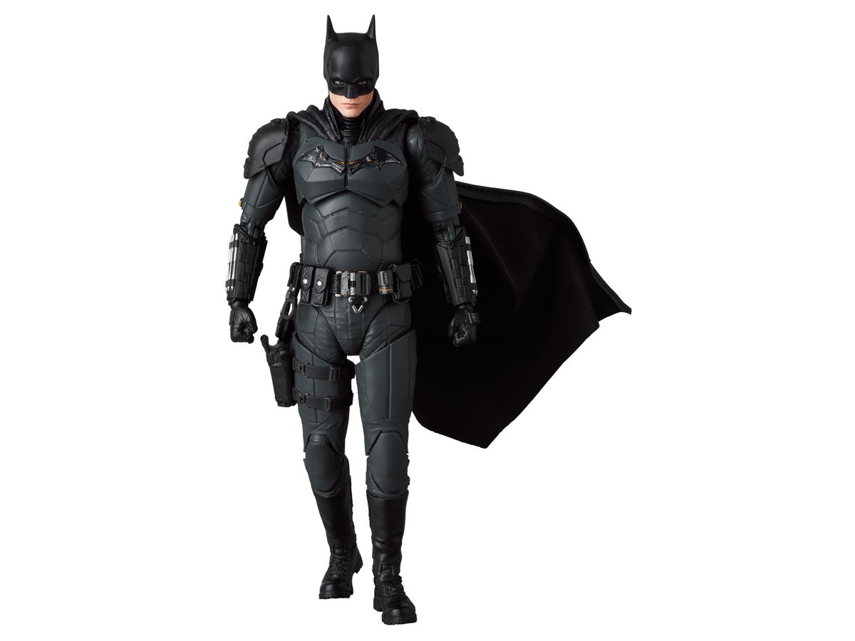 MAFEX The Batman