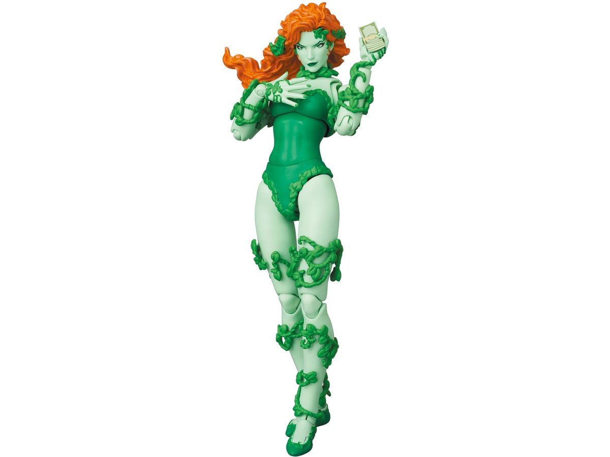 MAFEX Poison Ivy (Batman: Hush Ver.)