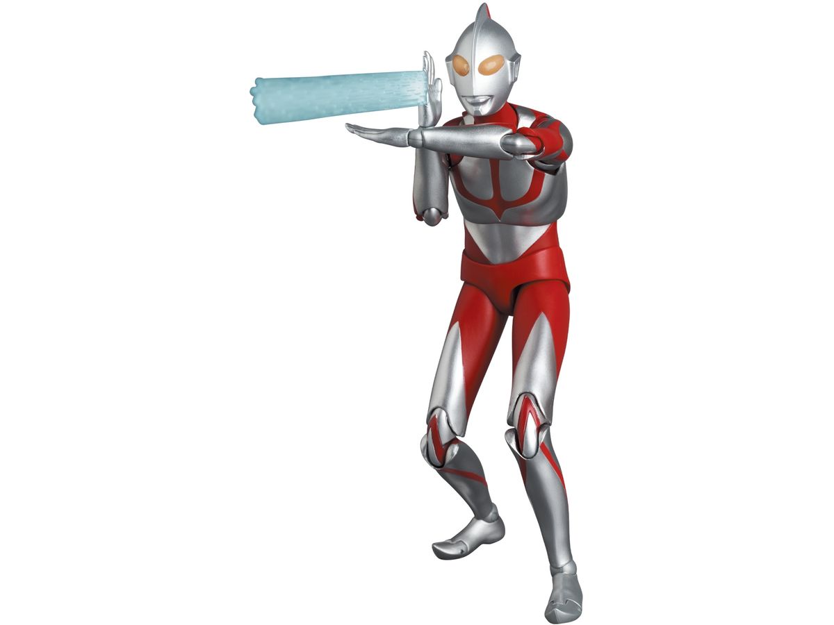 MAFEX Ultraman (Shin Ultraman version) DX Ver.