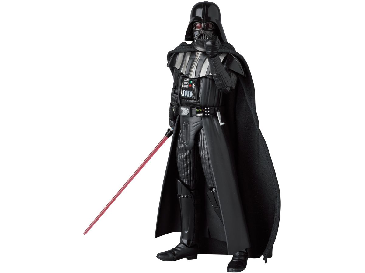 MAFEX Darth Vader (TM) (Rogue One Ver.1.5)