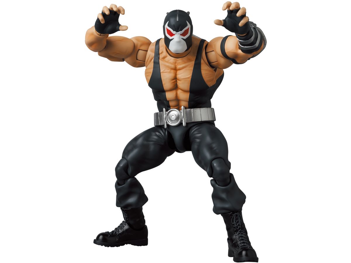MAFEX Bane (Batman Knightfall Ver.)
