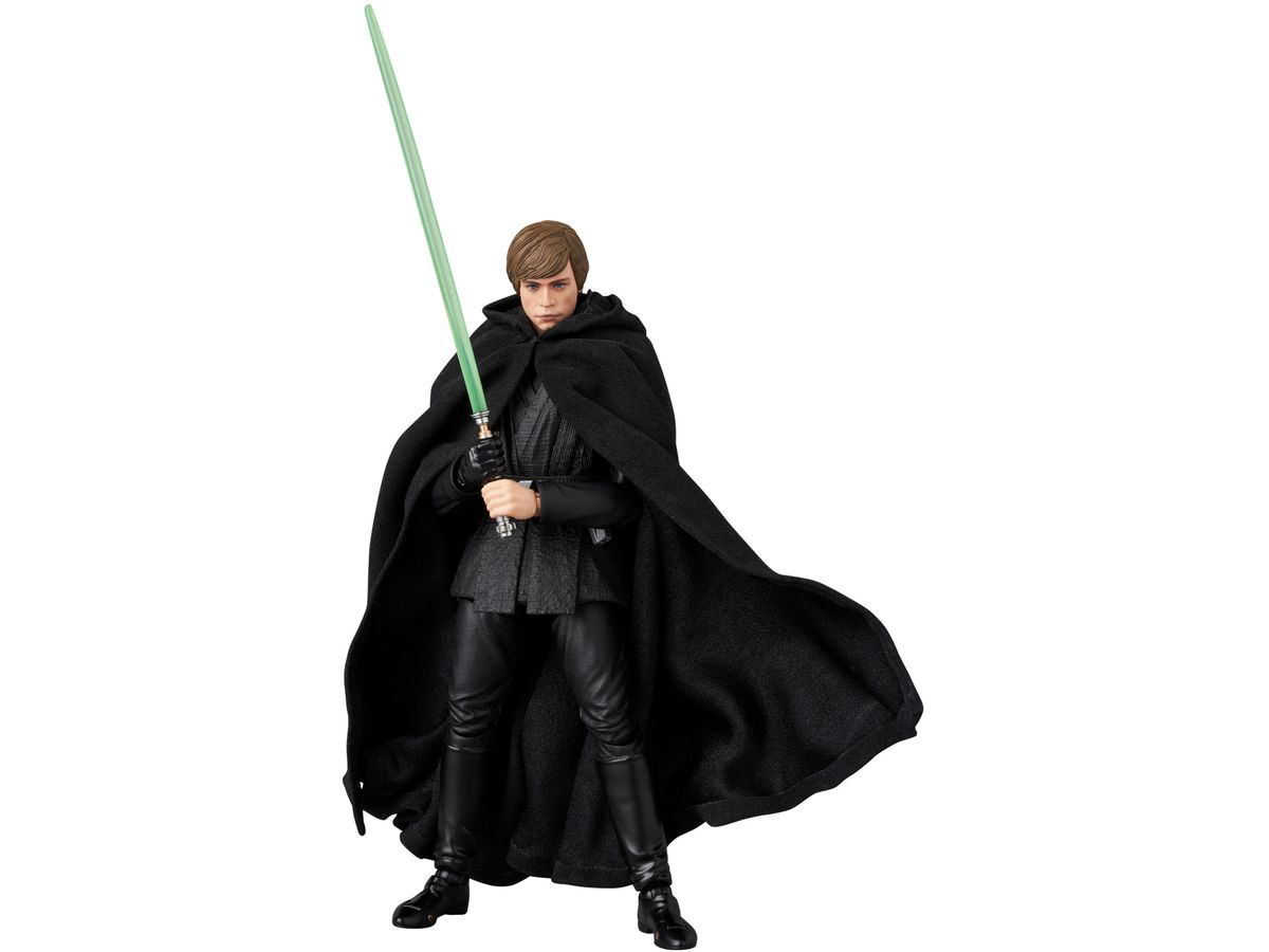 MAFEX Luke Skywalker (TM)(The Mandalorian Ver.)