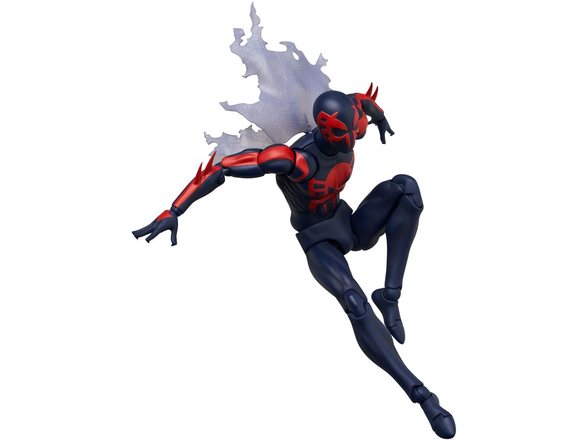 MAFEX Spider-Man 2099 (COMIC Ver.)