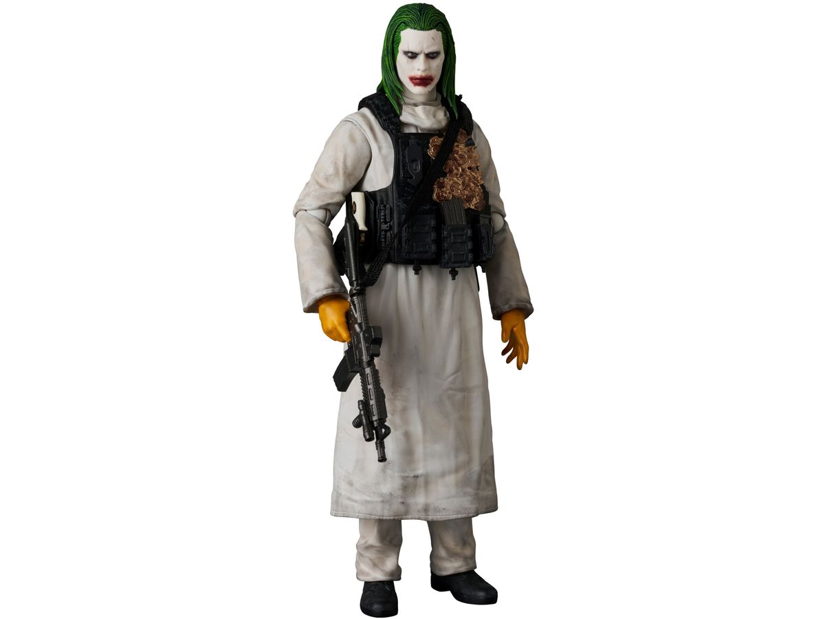 MAFEX Knightmare The Joker (Zack Snyder's Justice League Ver.)