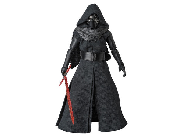 MAFEX Kylo Ren (Star Wars: The Force Awakens)