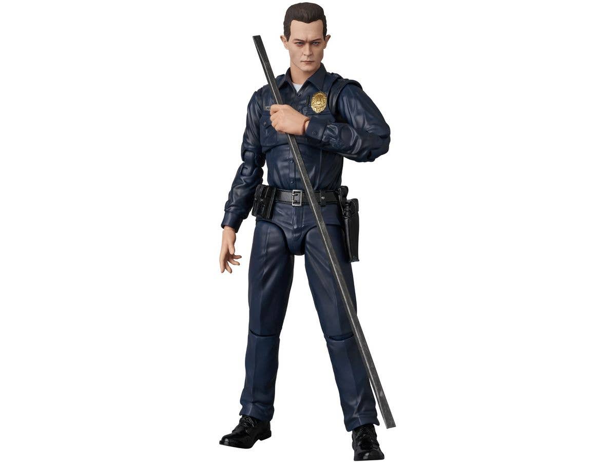 MAFEX T-1000