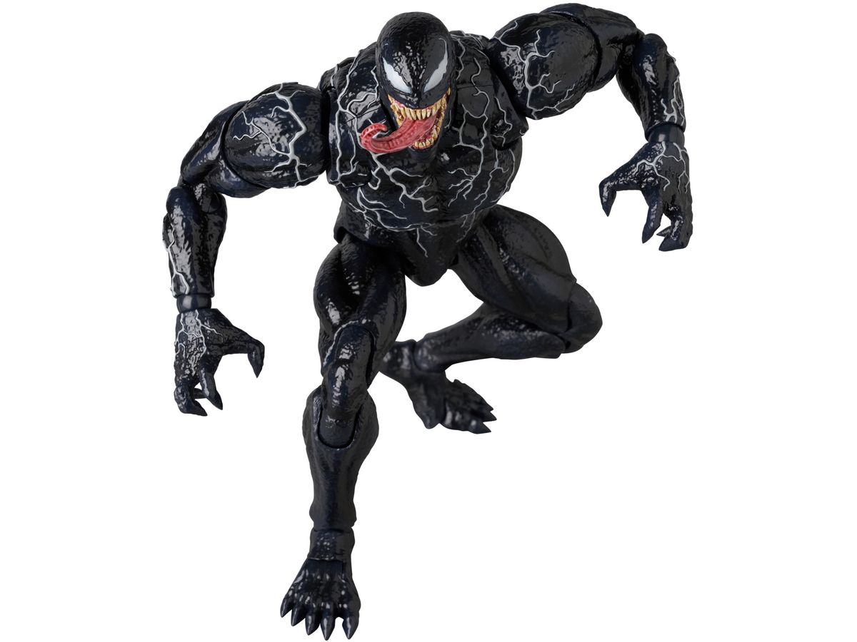 MAFEX VENOM (Venom: Let There Be Carnage)