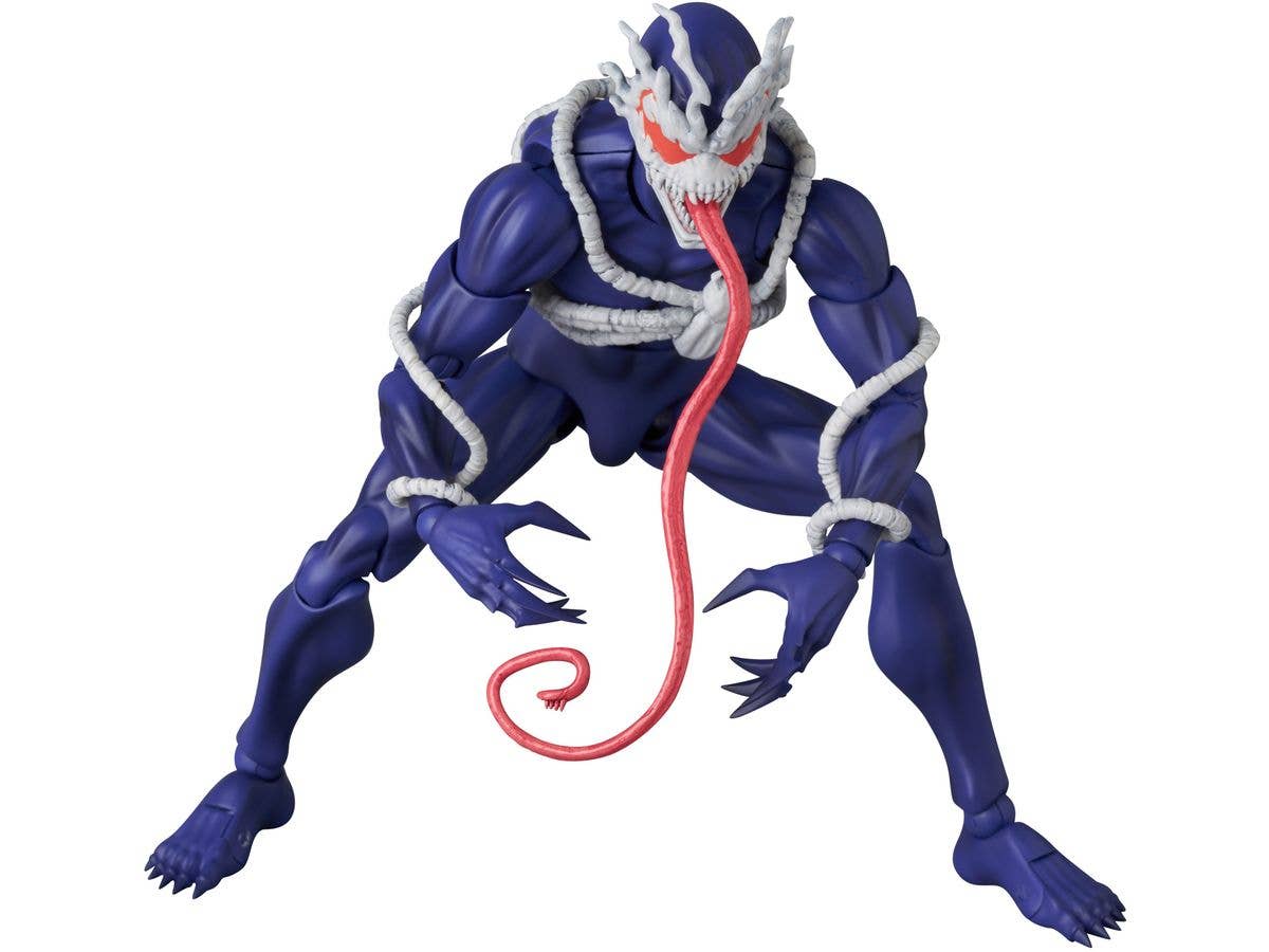 MAFEX VENOM 2099