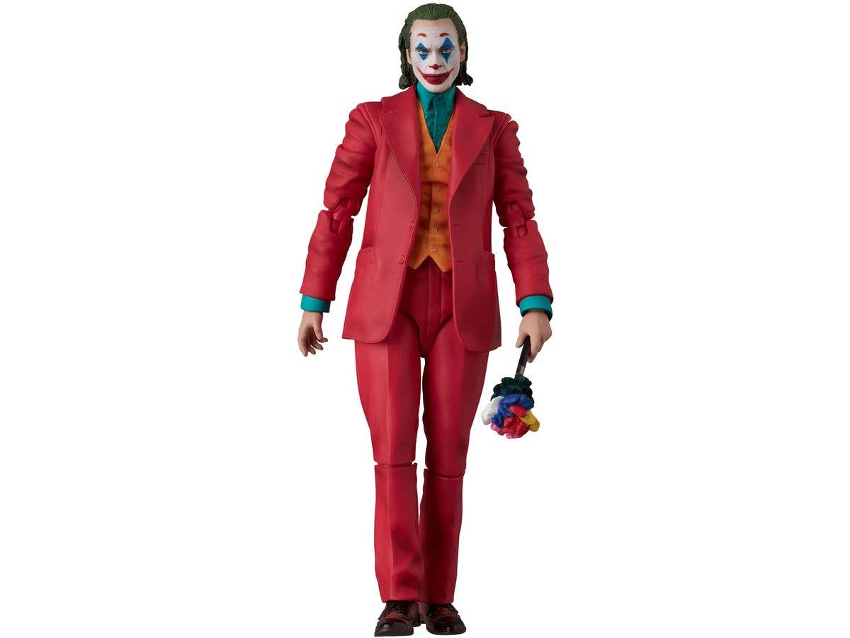 MAFEX The Joker (TM) (JOKER Ver.)