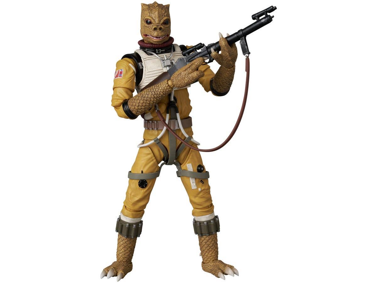 MAFEX Bossk (TM)
