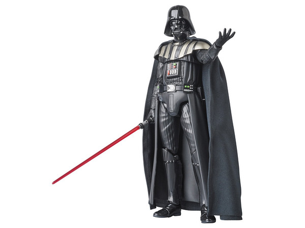 MAFEX Darth Vader (Star Wars: Revenge of the Sith Ver.)