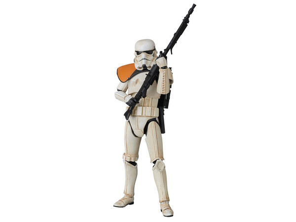 MAFEX Sandtrooper (Star Wars)