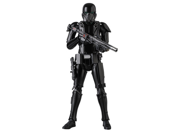 MAFEX Death Trooper (Rogue One: A Star Wars Story)