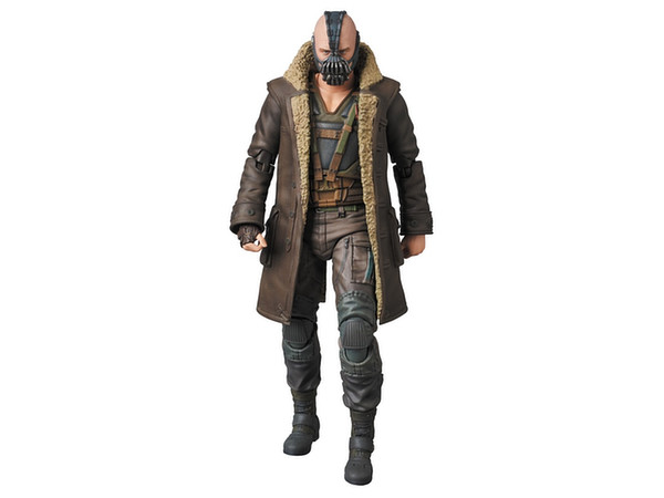 MAFEX Bane