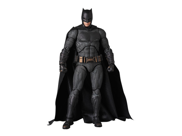MAFEX Batman Justice League