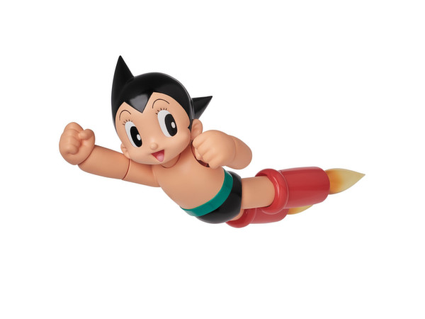 MAFEX Mighty Atom / Astro Boy