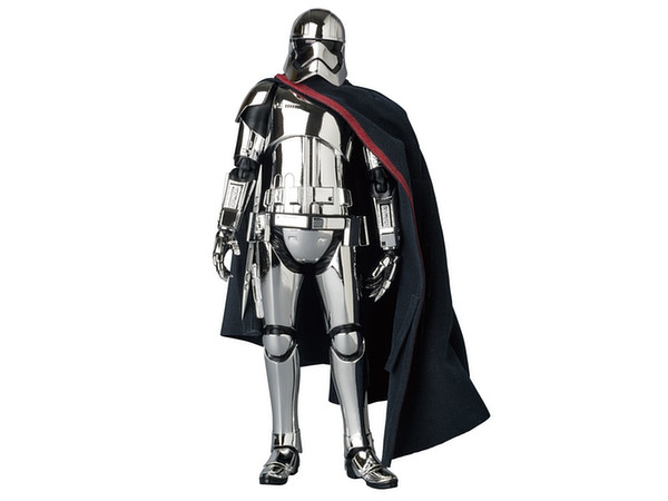 MAFEX FN-2187 (Finn) Star Wars: The Force Awakens | HLJ.com