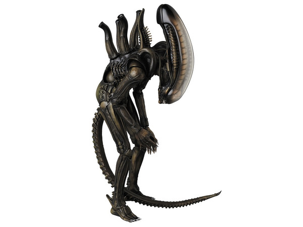 MAFEX Alien