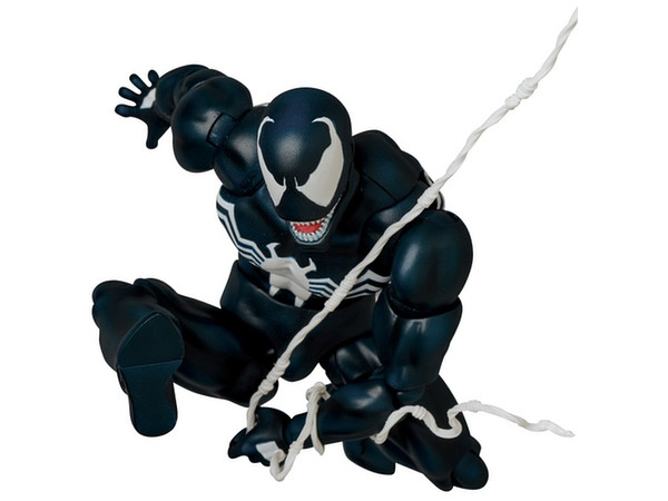 MAFEX Venom (Comic Ver.)