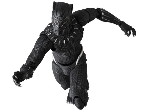 MAFEX Black Panther